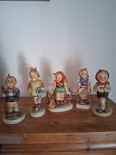 Goebel hummel vintage - hummel,