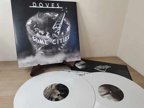 Doves some cities 2019 - -,