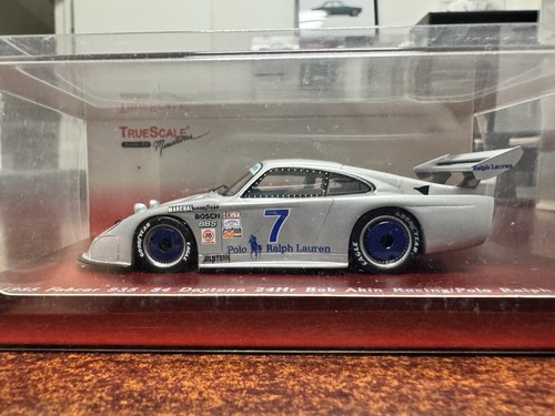 Tsm 1985 porsche 935 - 1985,