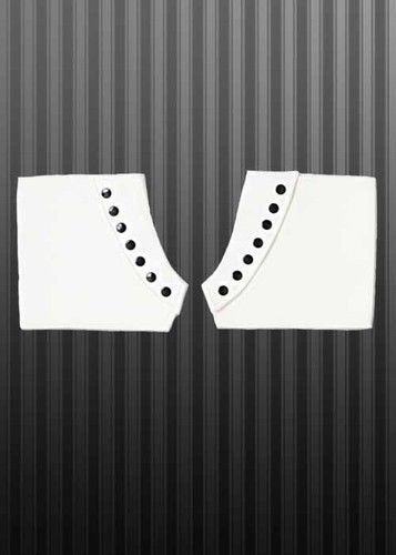 Mens 1920s white - white, gangster