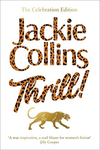 Thrill jackie collins - thrill!-jackie,