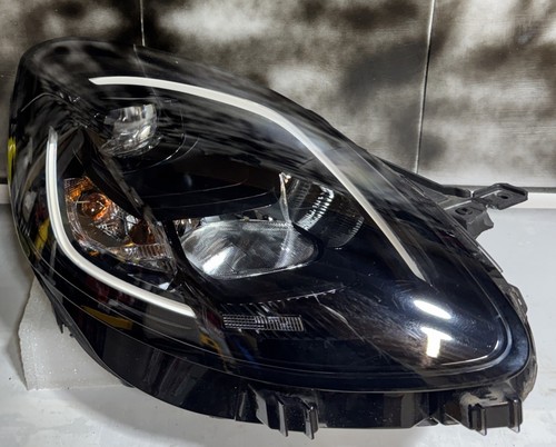 Genuine ford puma led - genuine, drivers
