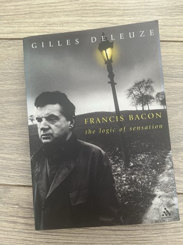 Francis bacon artist - francis, paperback