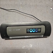 GBC H220 highspeed A4