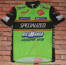 Specialized Jersey Shirt
