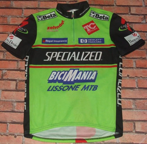 Specialized jersey shirt - specialized,