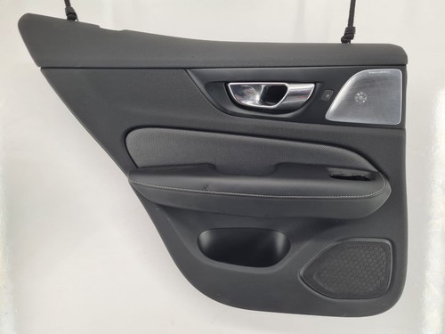 Volvo s60 mk3 2019 - s60, 2019-2023