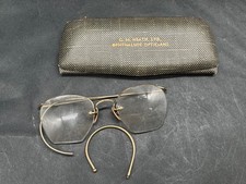 ANTIQUE G.M. HEATH LTD