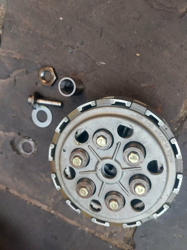 Suzuki sv650 650 - sv650, carb