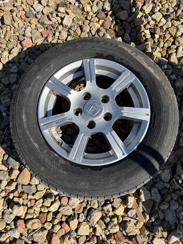 Coachman caravan alloy wheel - coachman,