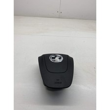 Astra J VXR Steering wheel Ab