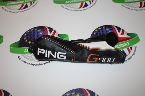 New ping g400 hybrid - ping, hybrid/rescue