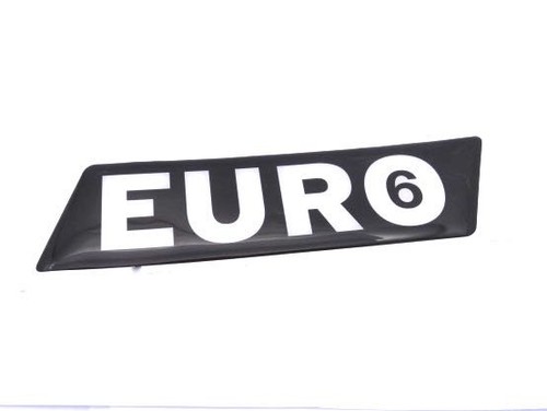 Genuine new volvo - genuine,