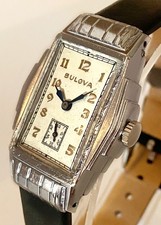 1935 Vintage BULOVA