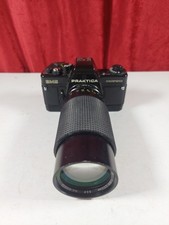 "Praktica BMS" Camera 