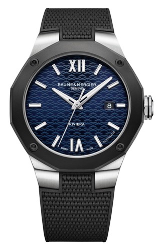 Baume mercier riviera - baume,