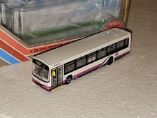 Efe 27624 First Bus Aberdeen
