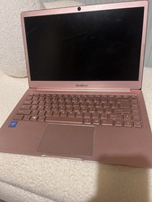 Rose Gold Laptop 15.6 Inch IPS