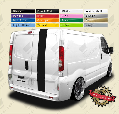 Fits vauxhall opel - opel, vivaro