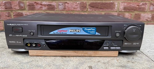 Philips vr888 video - vr888/55,