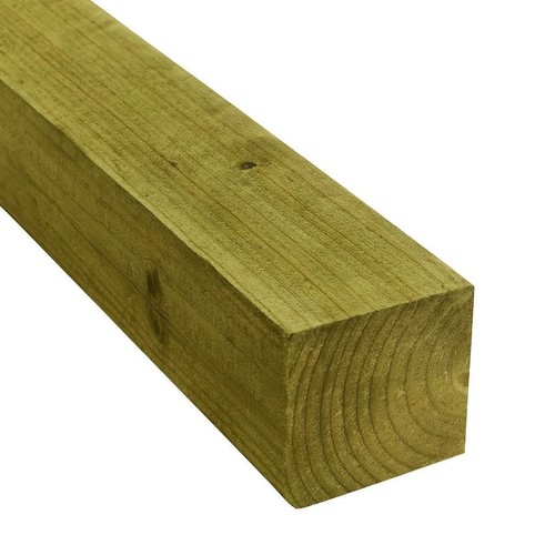 Softwood ungraded eased edge - ,