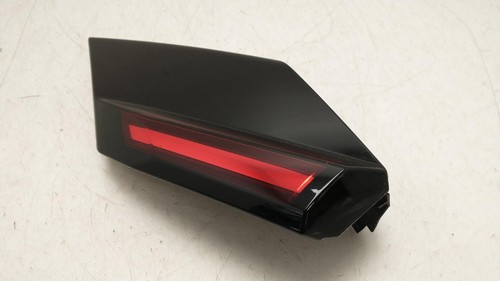Passenger tail light - c4, lamp
