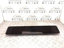 MERCEDES EQC 2023 Mk1 Speedo