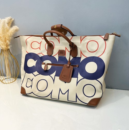 New bric como limited - new, bric's