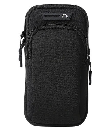 Sports mobile arm phone holder - mobile,