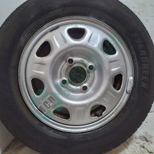 CHEVROLET Spark 13" STEEL