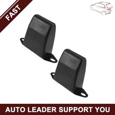 4 Inches Rear Suspension Bump