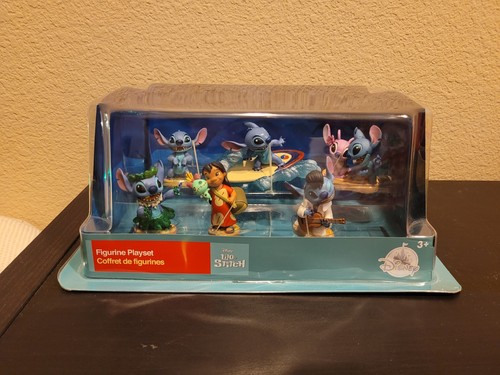 Disney lilo stitch piece - (6),