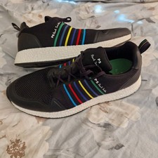 Mens Paul Smith Trainers Size