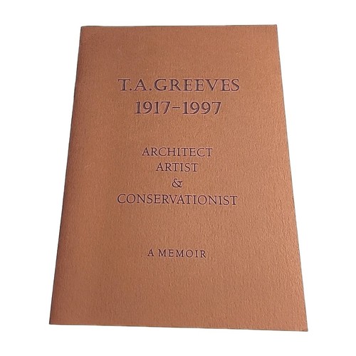 Greeves architect artist - artist, &