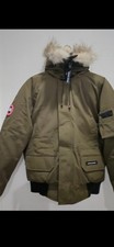 Canada Goose Arctic Program