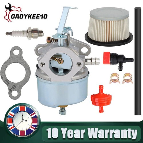 Carburetor air filter kit for - filter,