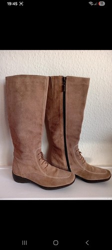 Betty barclay beige - barclay, knee