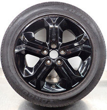 SUZUKI VITARA 17'' ALLOY WHEEL