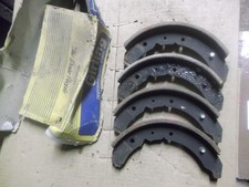 AUSTIN A55 A60 VAN PICK-UP