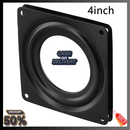 Heavy duty lazy susan - duty,