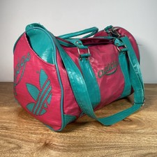 Vtg Adidas West Germany Bag