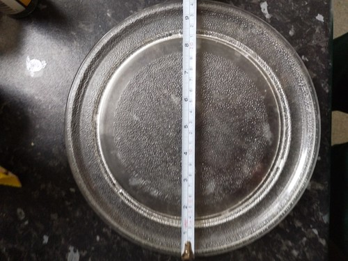 Microwave plate cm - 24,
