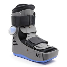Air walker fracture boot - air,