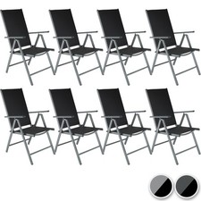 Metal Garden Armchair Folding