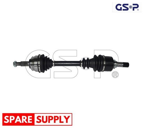Drive shaft for renault laguna - shaft,