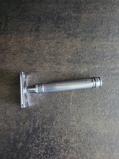 Edwin Jagger Double Edge