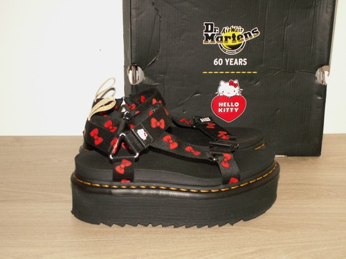 Martens hello kitty - dr.,