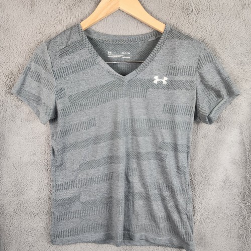 Under armour heat gear shirt - under,