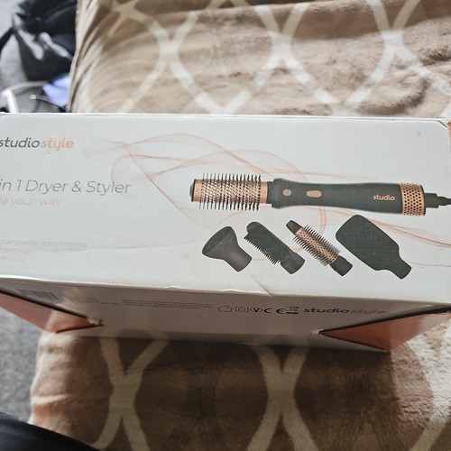 Studio style 1 electric - 5,