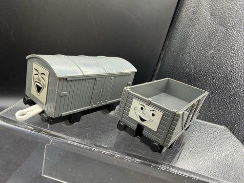 Tomy thomas friends - tomy, &